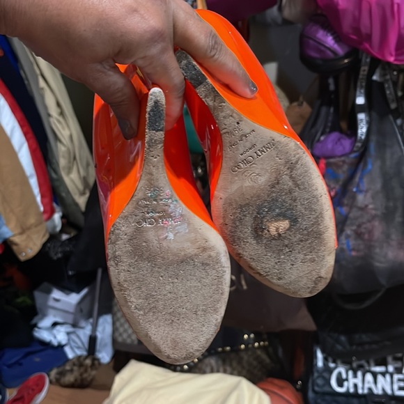 Jimmy Choo - Picture 3 of 3